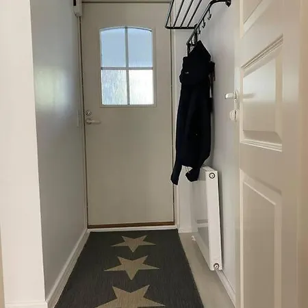 Apartament Modern - King-size Bed - Wifi -self Check In Rovaniemi