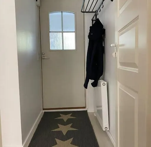 Appartamento Modern - King-size Bed - Wifi -self Check In Rovaniemi