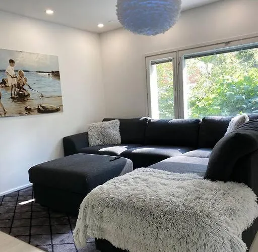 Modern - King-size Bed - Wifi -self Check In Appartamento *