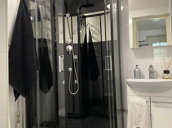 Modern - King-size Bed - Wifi -self Check In Rovaniemi